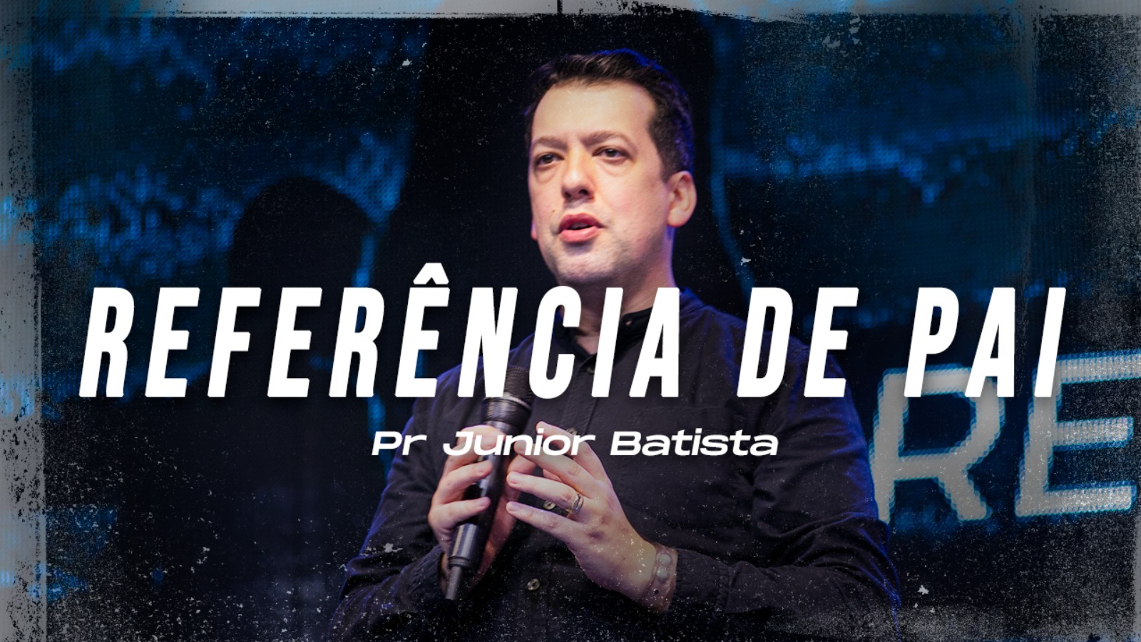 REFERÊNCIA DE PAI