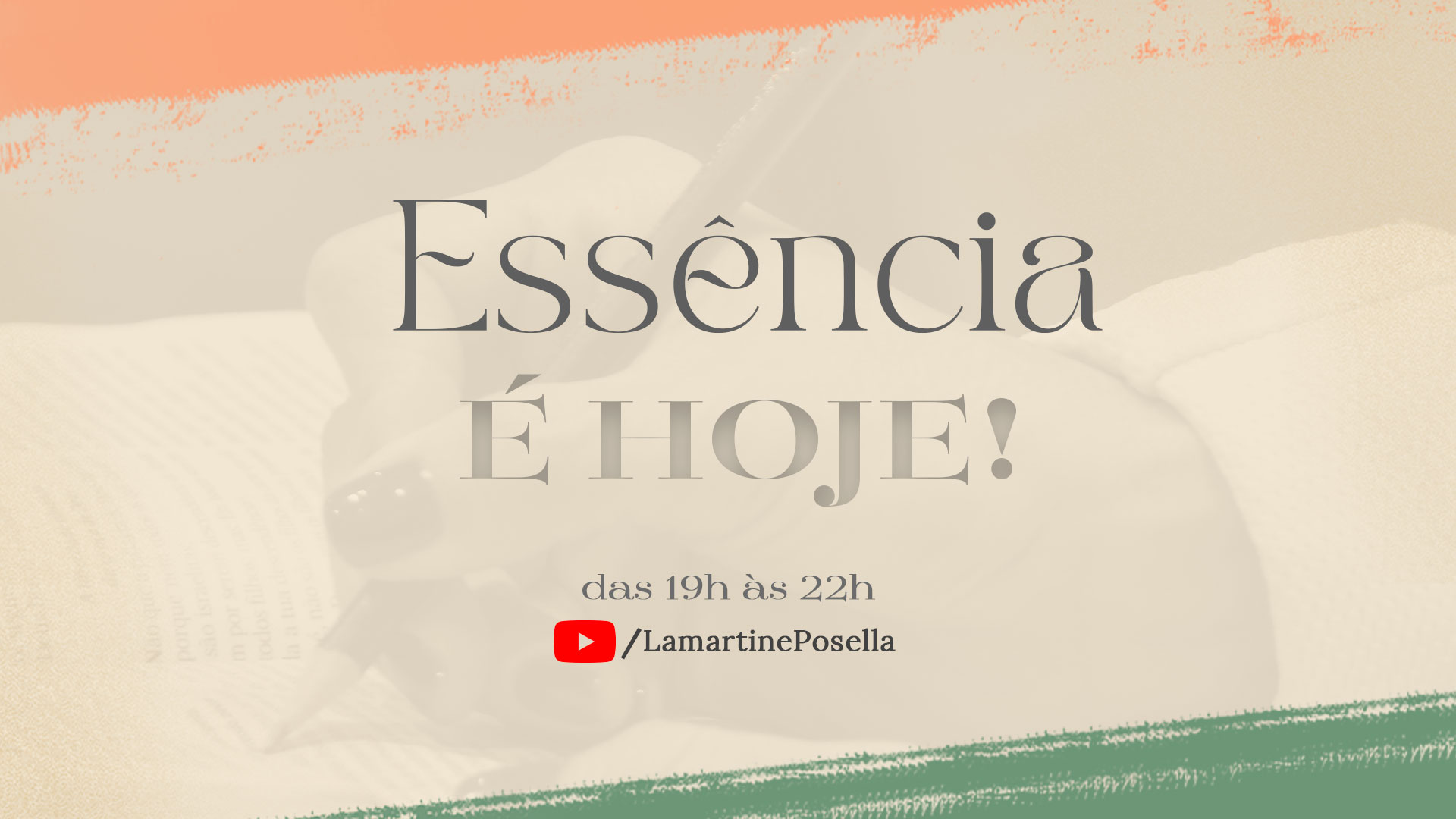 Essência - Identidade e Propósito