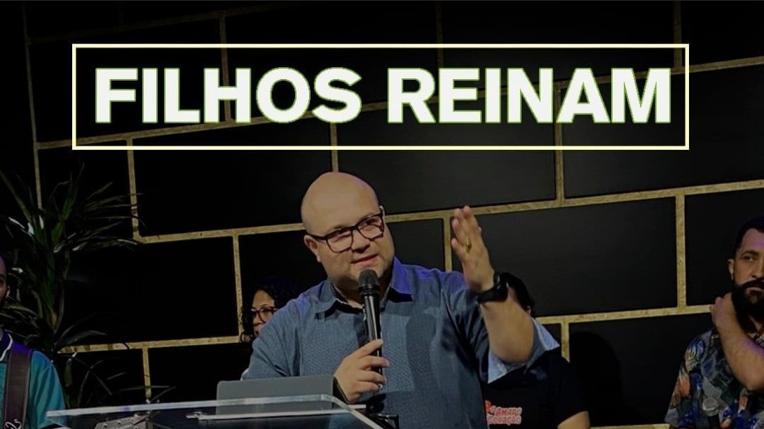 O ESPÍRITO DE FILIAÇÃO E O ESPÍRITO DE SERVIDÃO