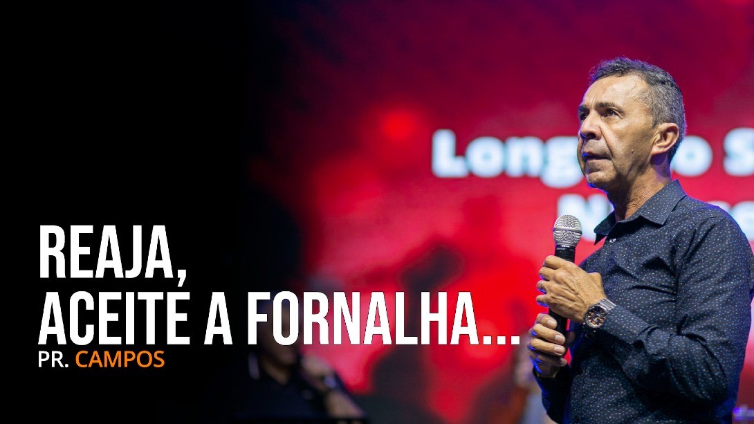 REAJA, ACEITE A FORNALHA...