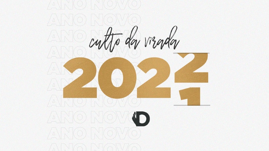 Culto da Virada