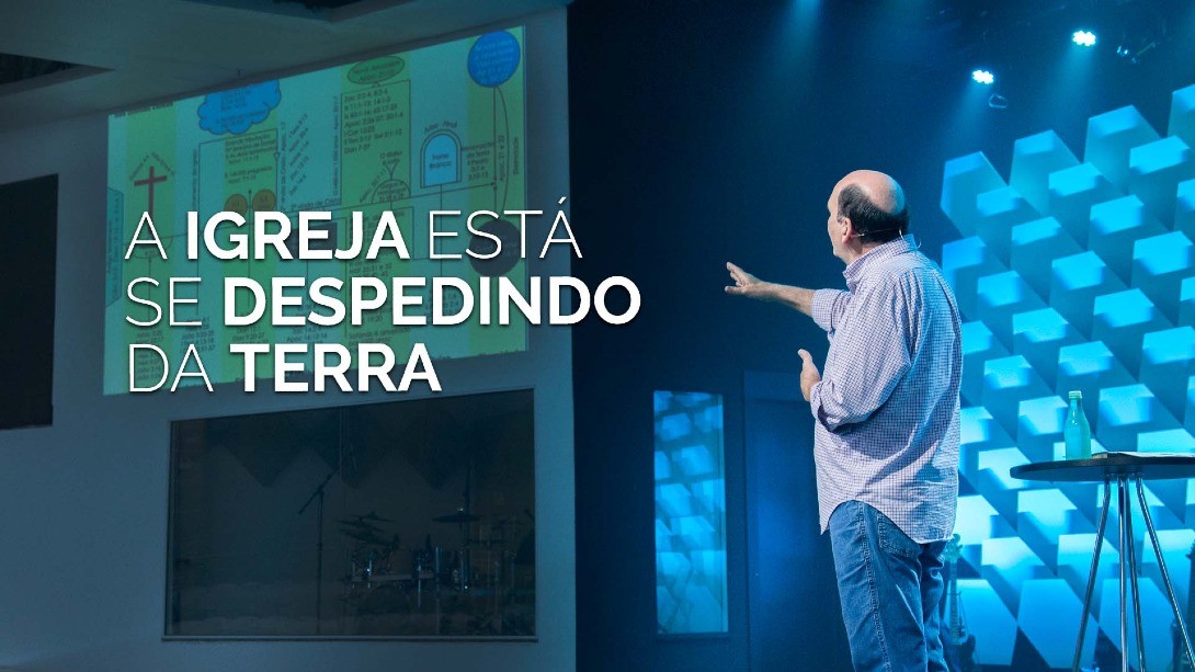 Estudo do Apocalipse | 02.03.2022