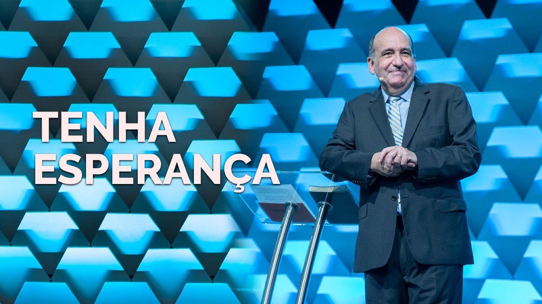 Tenha Esperança
