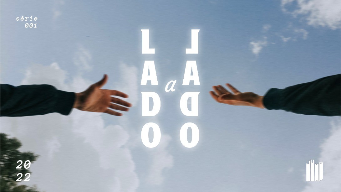 Jump - Lado a Lado