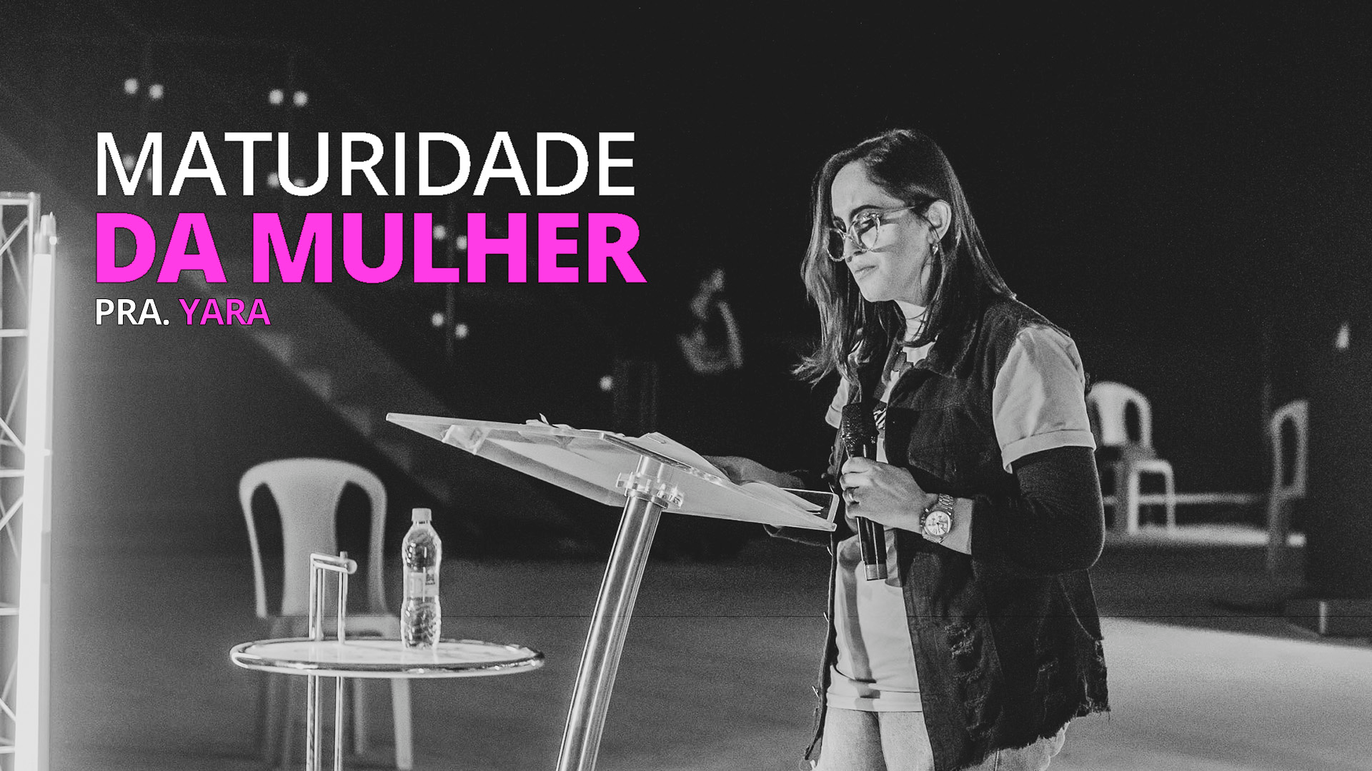 MATURIDADE DA MULHER