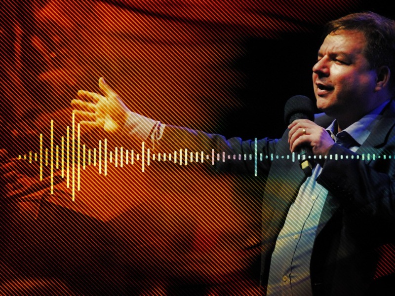 30/07/2020 "O poder da intercessão"