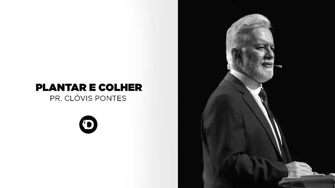 Plantar e Colher