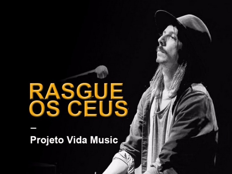 Rasgue os Céus