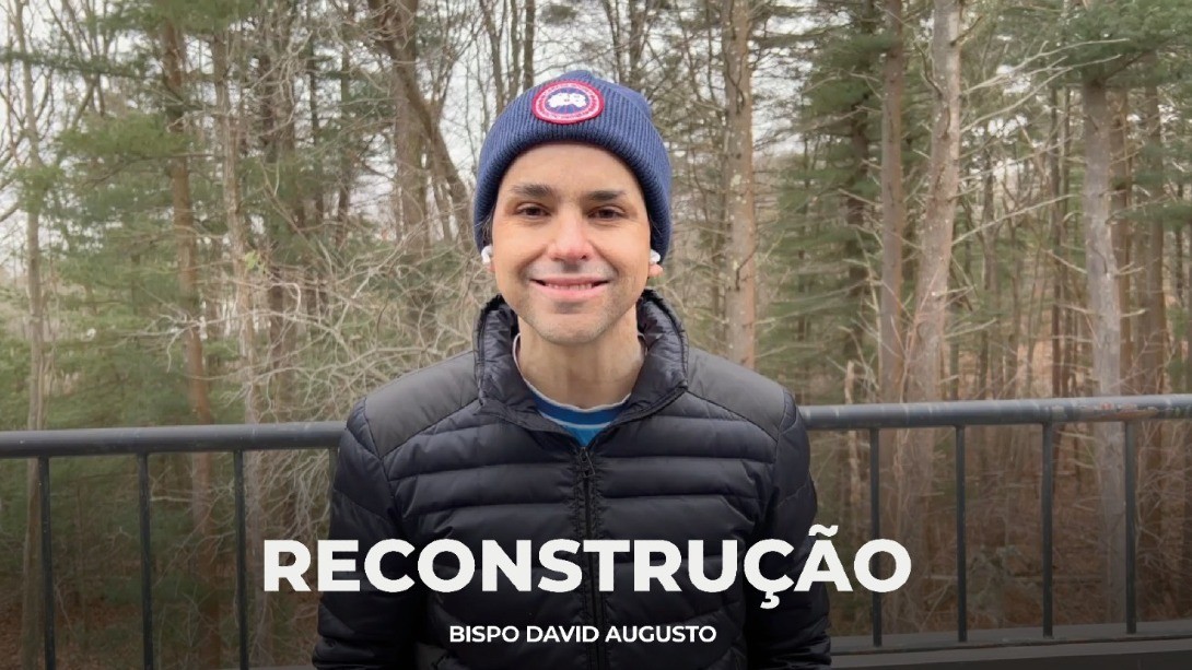 Reconstrução
