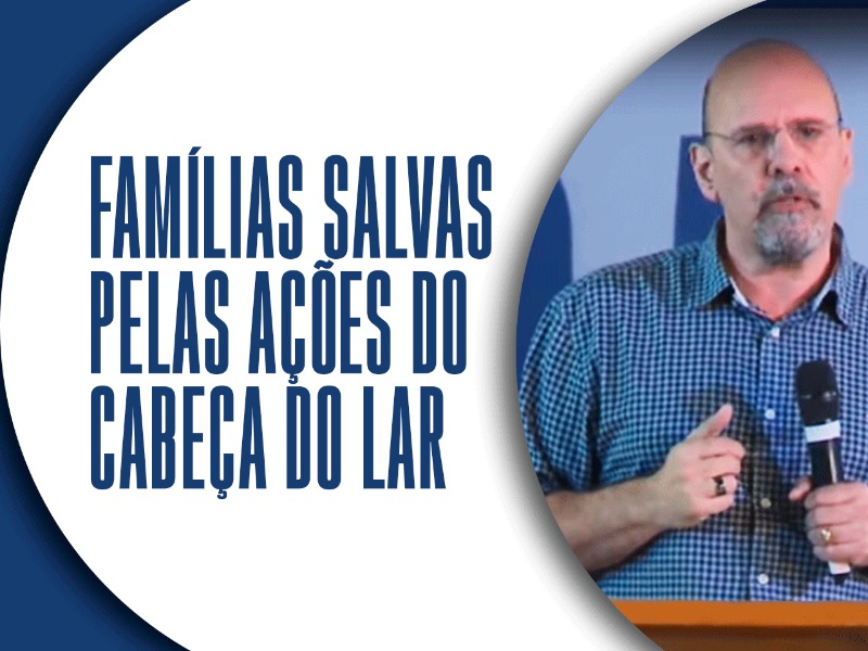 Cong. de Homens INV 2019 | Tempo de Mudar | Parte 1