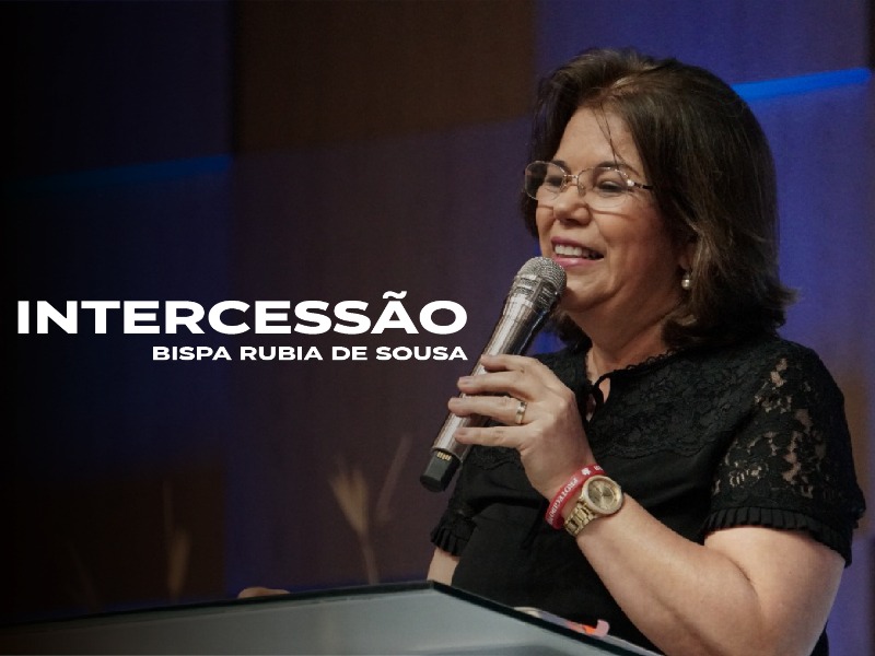 Intercessão