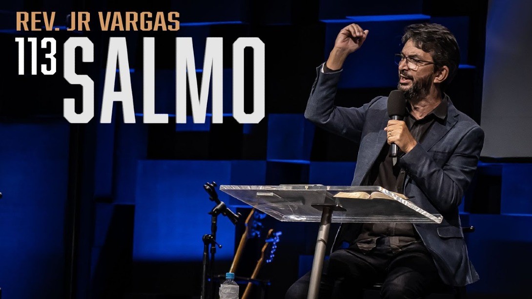 SALMO 113