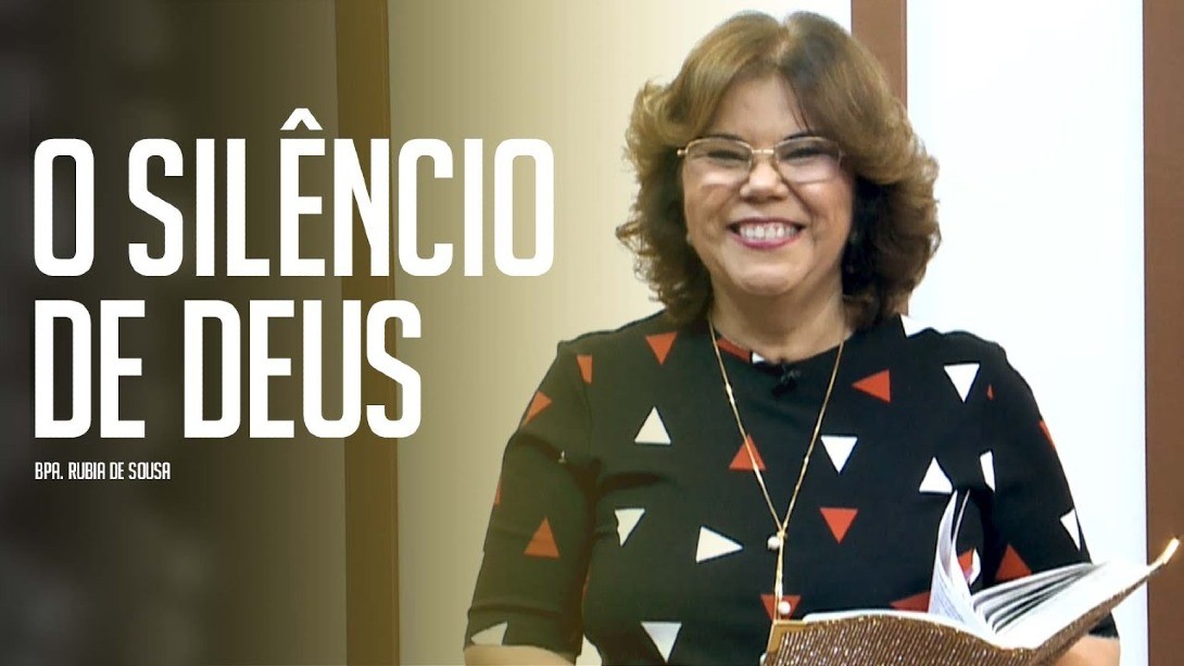 O silêncio de Deus