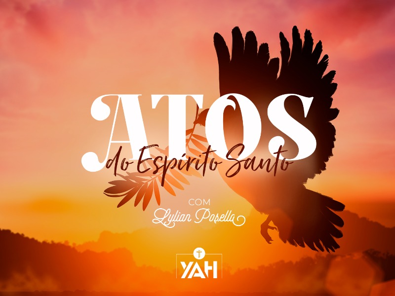 Atos do Espírito Santo