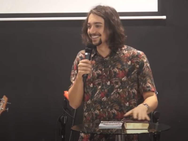 A Nossa Missão