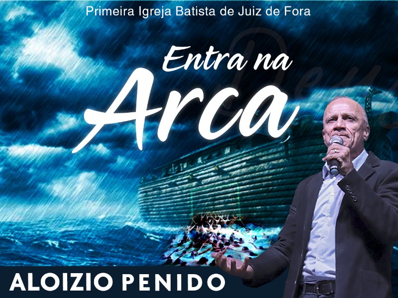 Entra na arca
