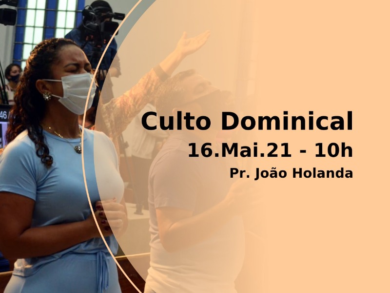 Mantendo a Fé em meio as provações