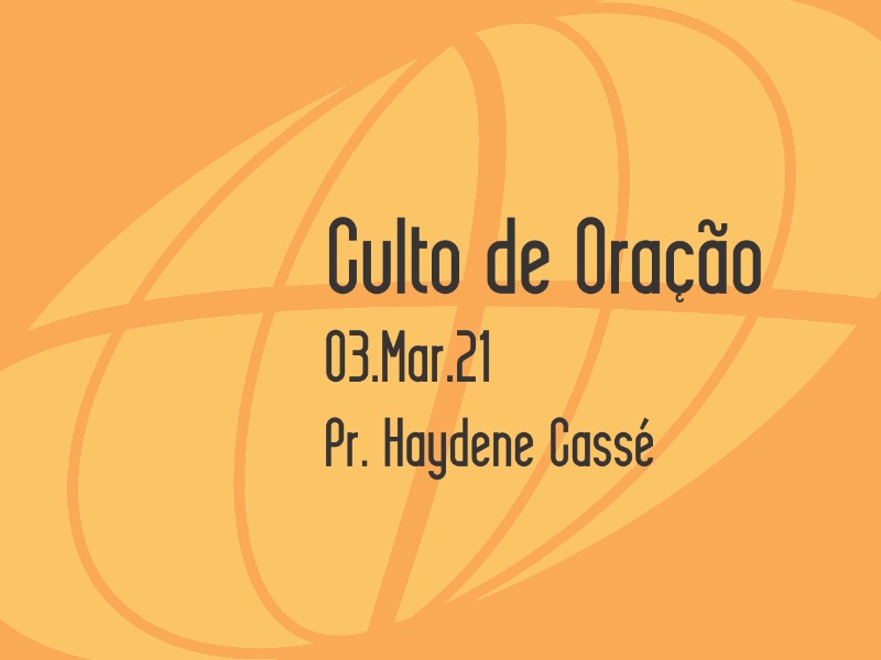 Um livro em 1h - Evangelho de Marcos