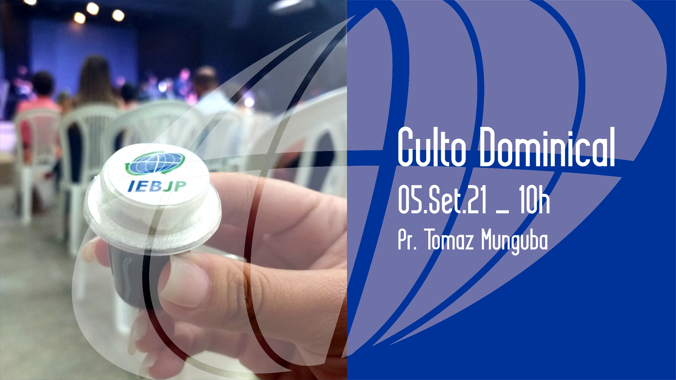 Culto da Manhã