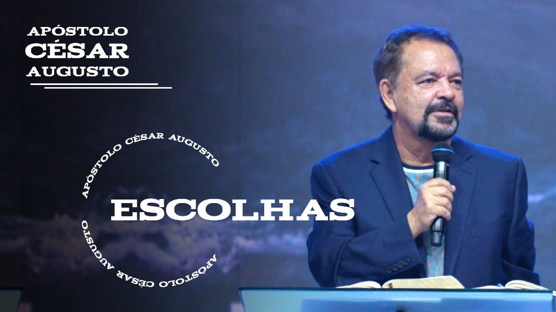 Escolhas