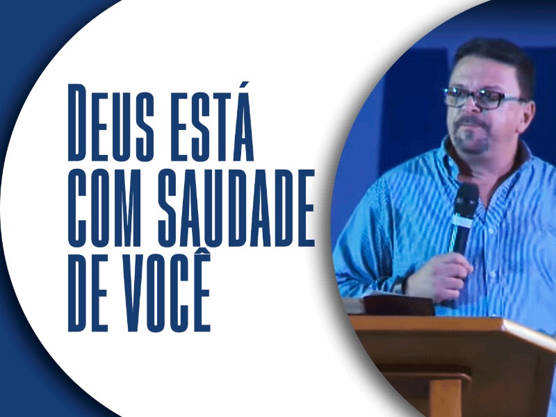 Cong. de Homens INV 2019 | Tempo de Mudar | Parte 2