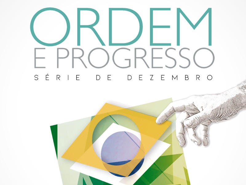Ordem e Progresso