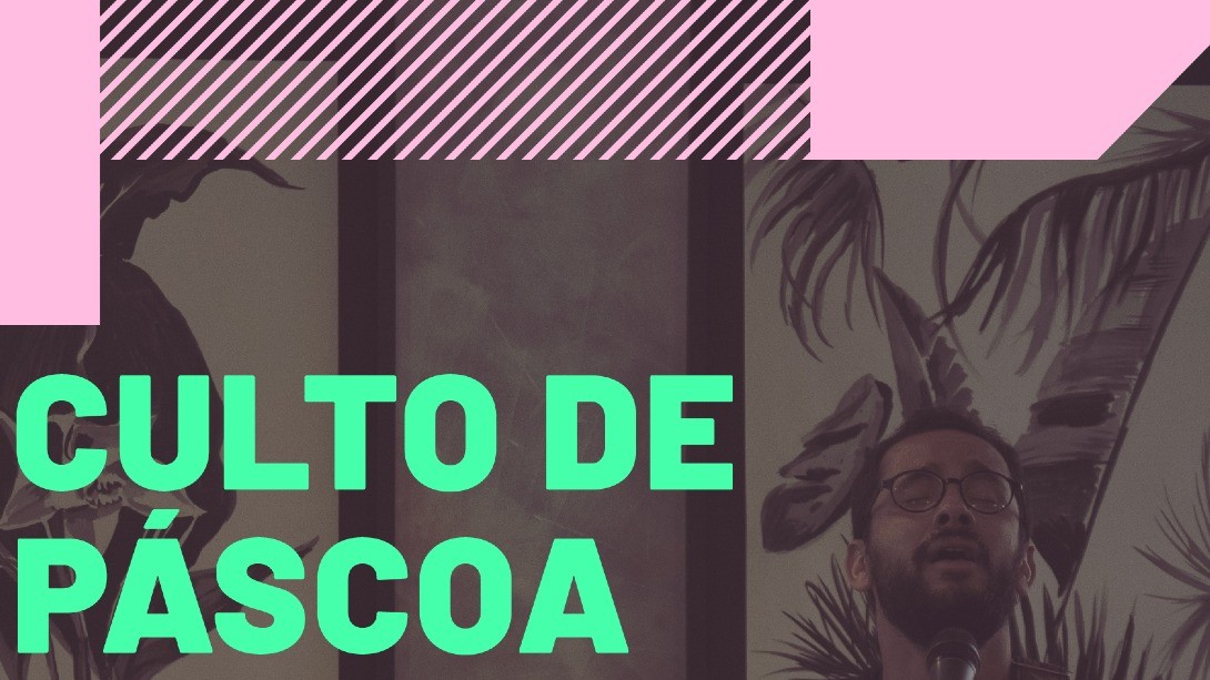 A Páscoa definitiva de Jesus Cristo