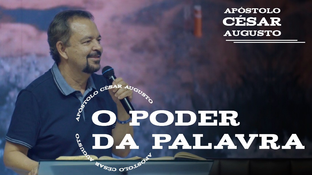 O poder da palavra