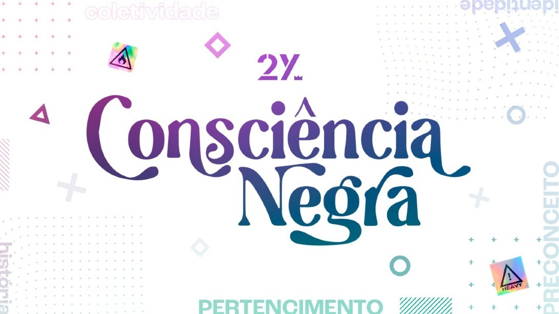 Consciência Negra