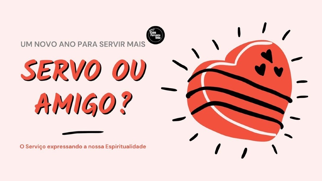 Servo ou amigo