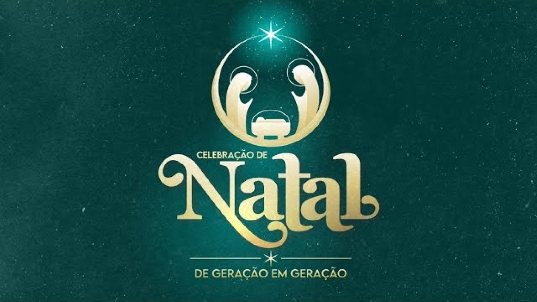 Celebração de Natal || 25-12-2021