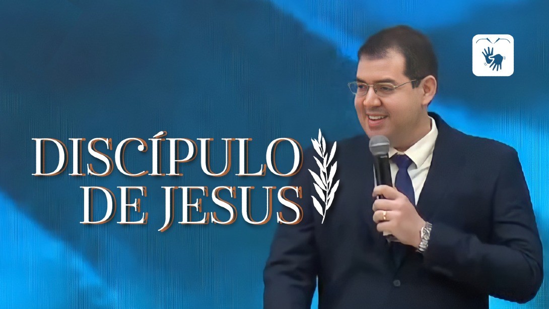 Discípulo de Jesus
