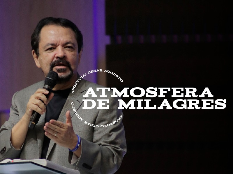 Atmosfera de Milagres