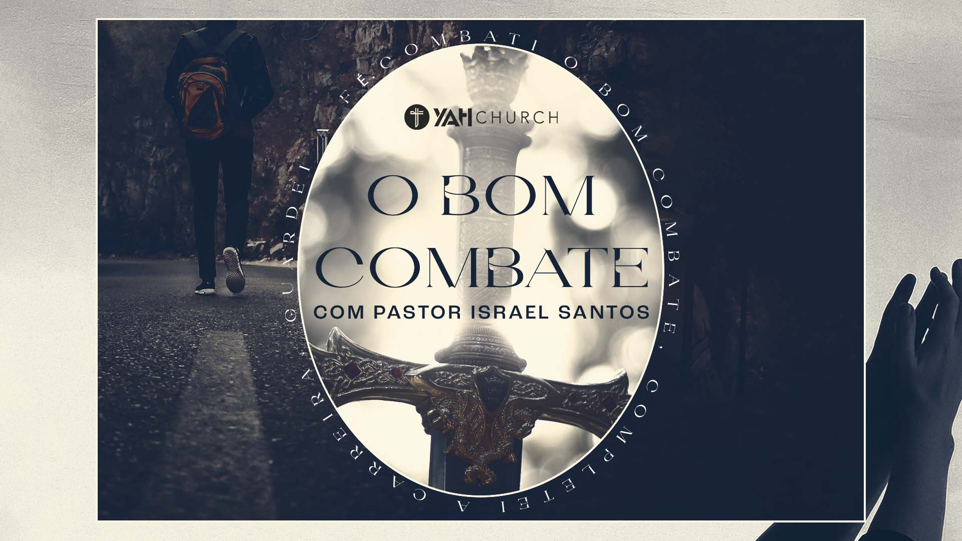 O Bom Combate
