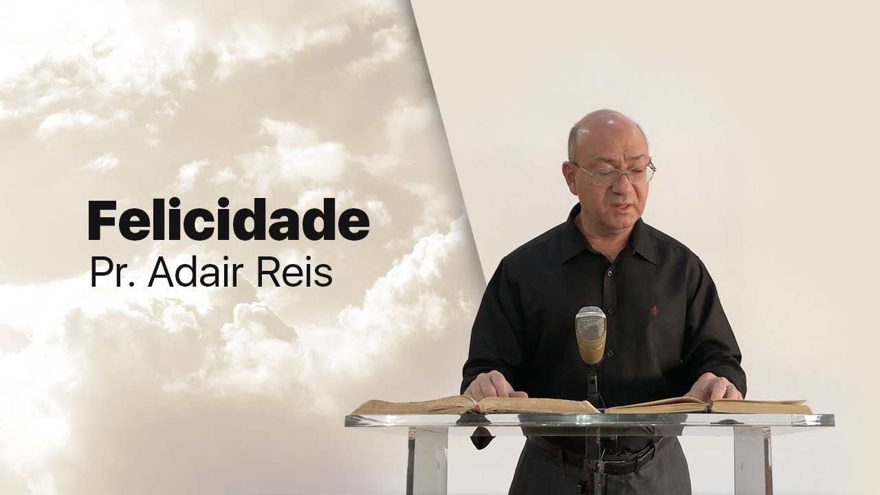 Felicidade