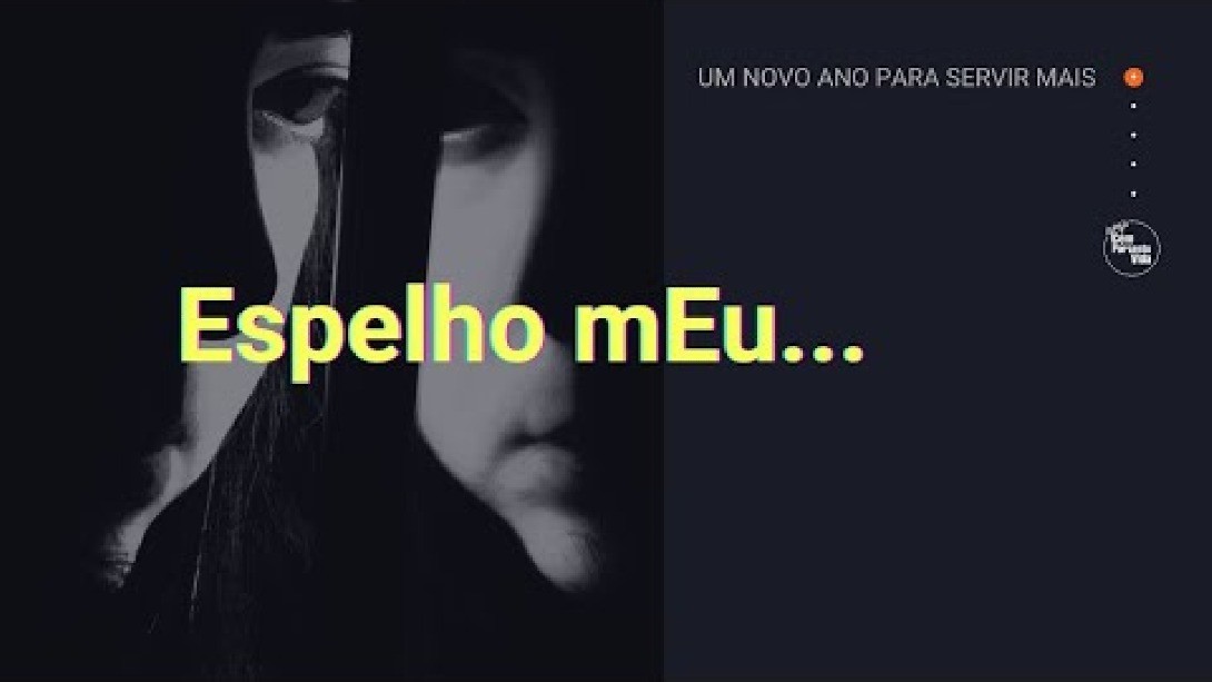 Espelho meu