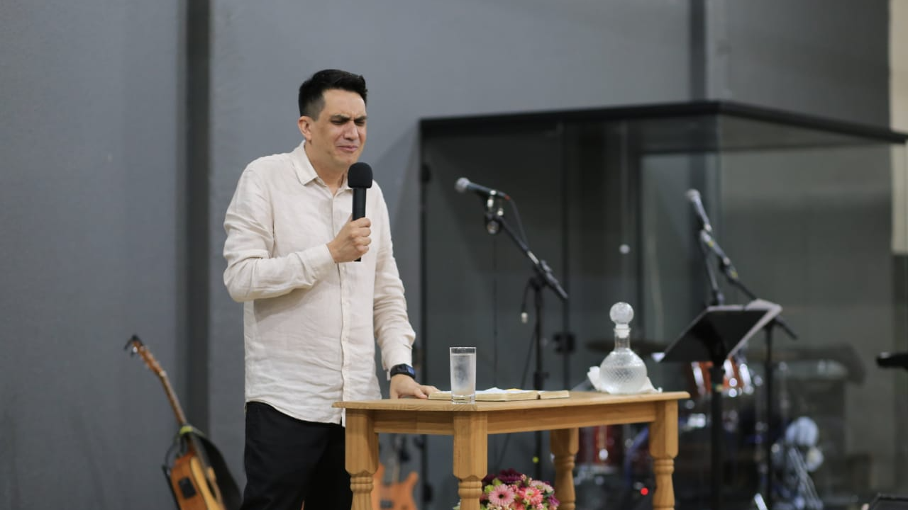 Rompendo com a mornidão