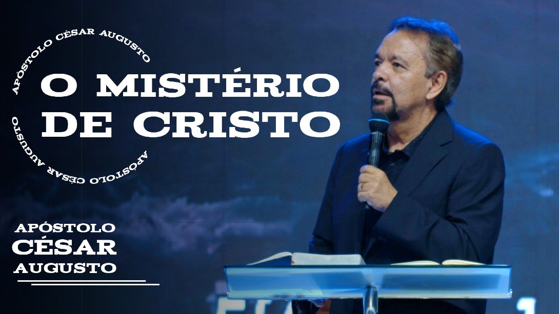 O mistério de Cristo