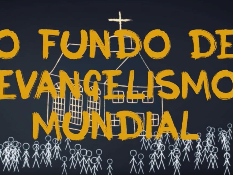 Fundo de Evangelismo Mundial