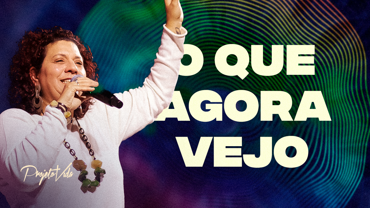 Deus É Quem Sempre Toma a Iniciativa | O Que Agora Vejo