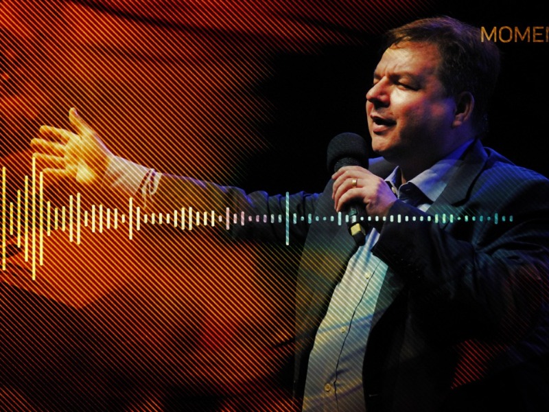02/04/2020 "Deus é o nosso Rochedo"