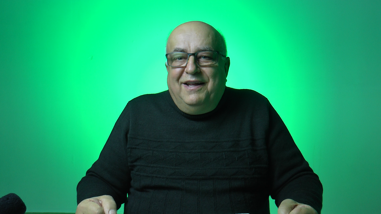 Qual a opinião do Apóstolo em relação a vacina? Qual o entendimento sobre a volta de Jesus?
