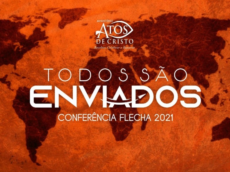 CONFERÊNCIA FLECHA - 2021