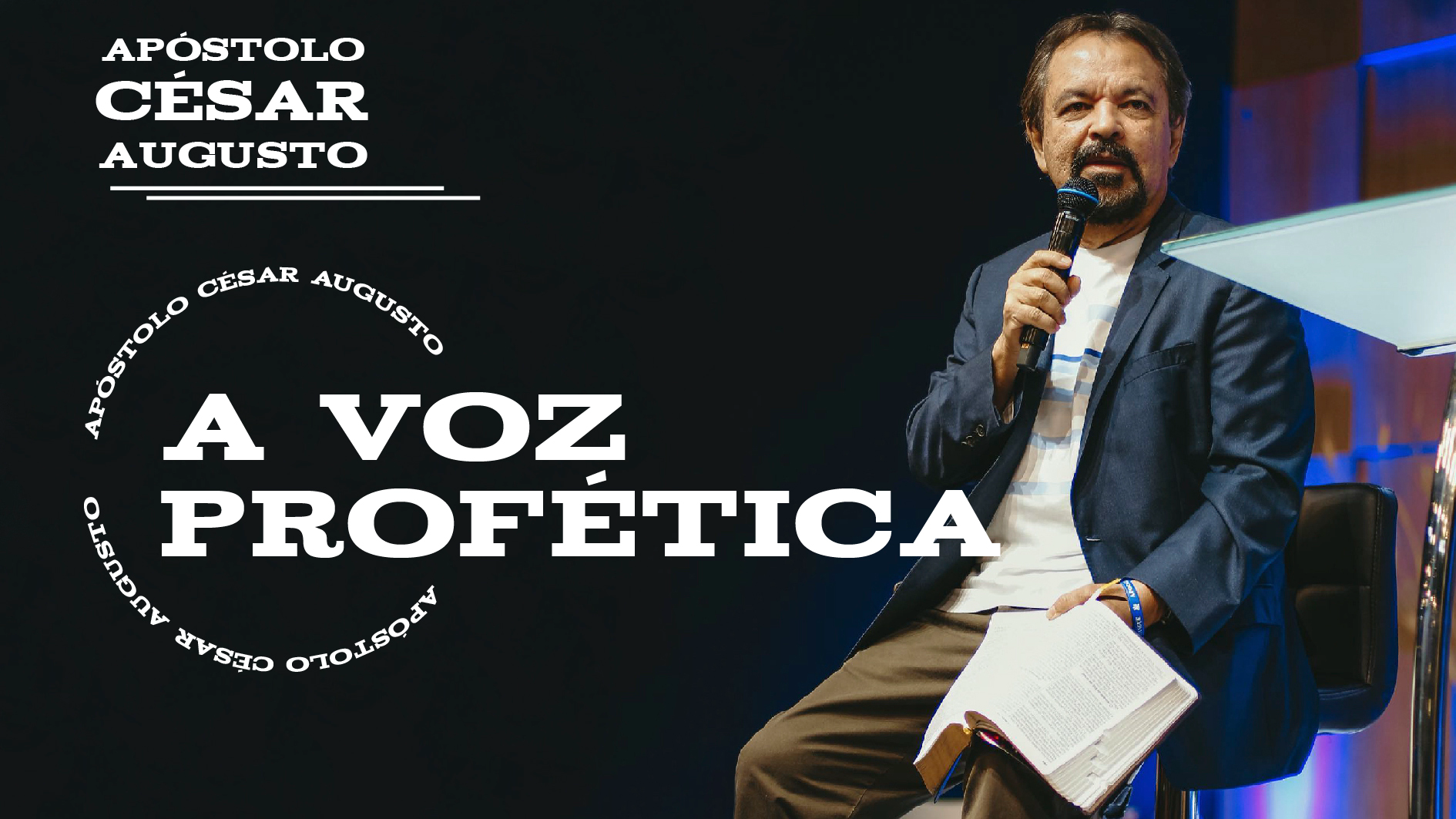 A voz profética