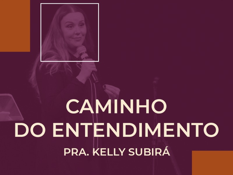 Caminho do Entendimento