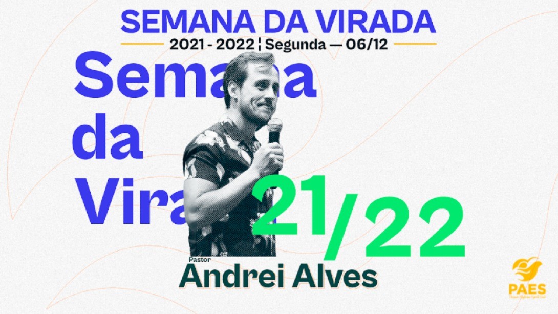 Semana Da Virada