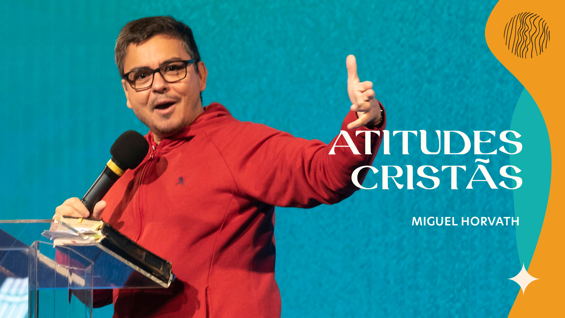 Atitudes Cristãs