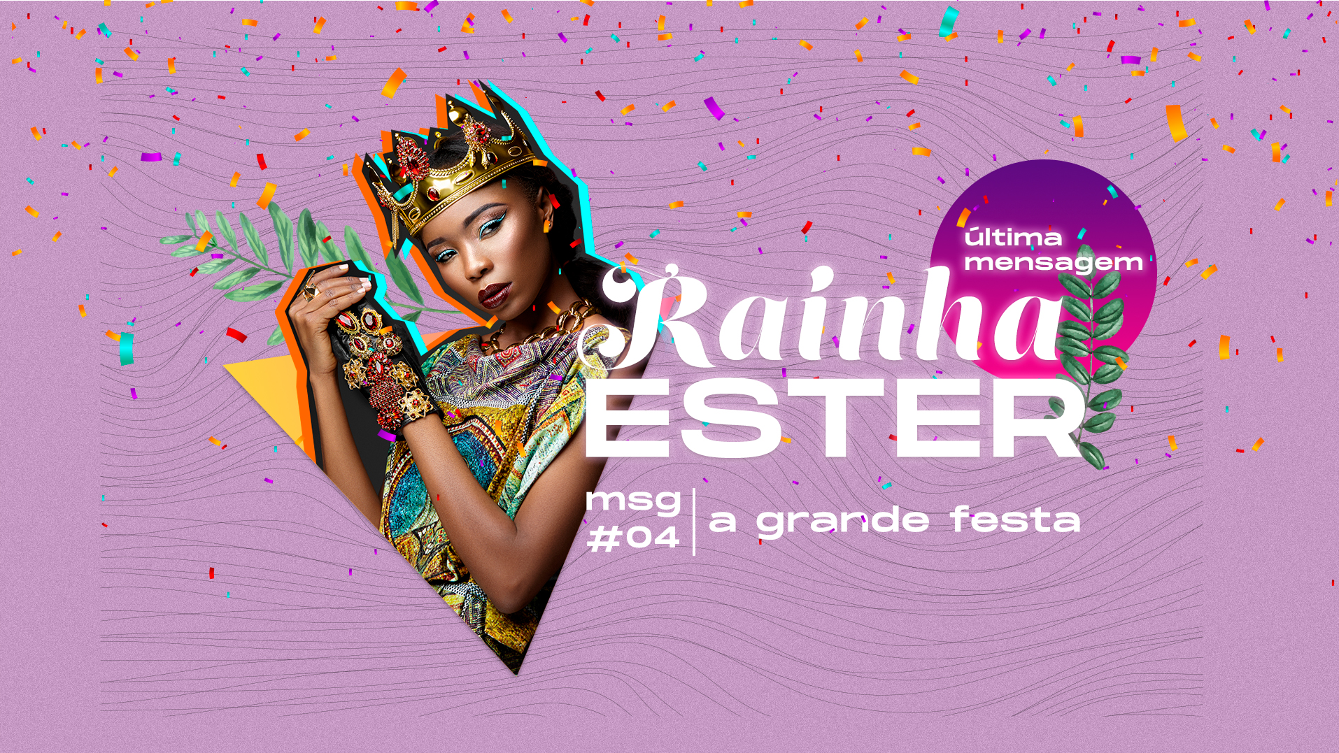 A Grande Festa