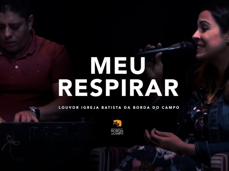 MEU RESPIRAR