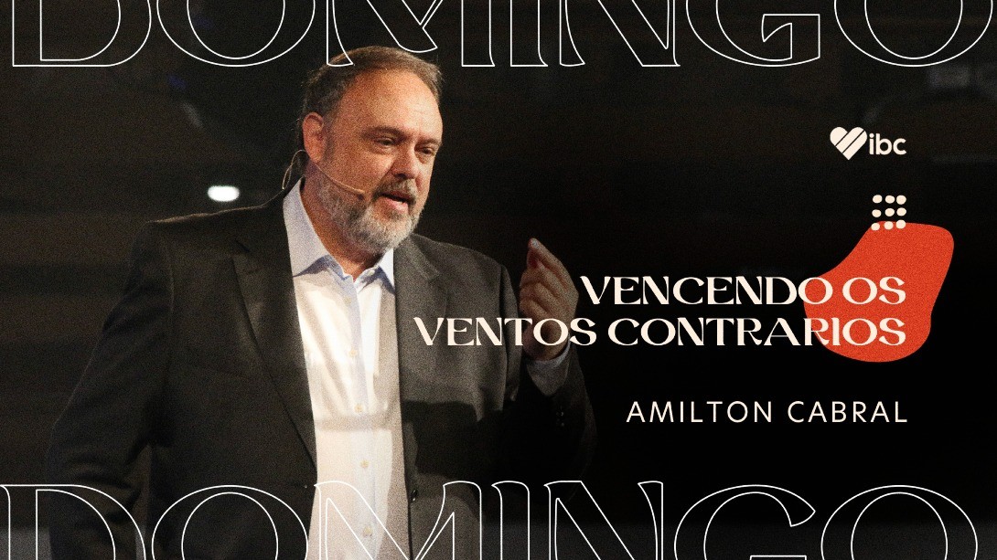 Vencendo os ventos contrários